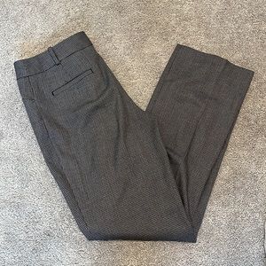 Talbots outlet size 10 signature dress pants